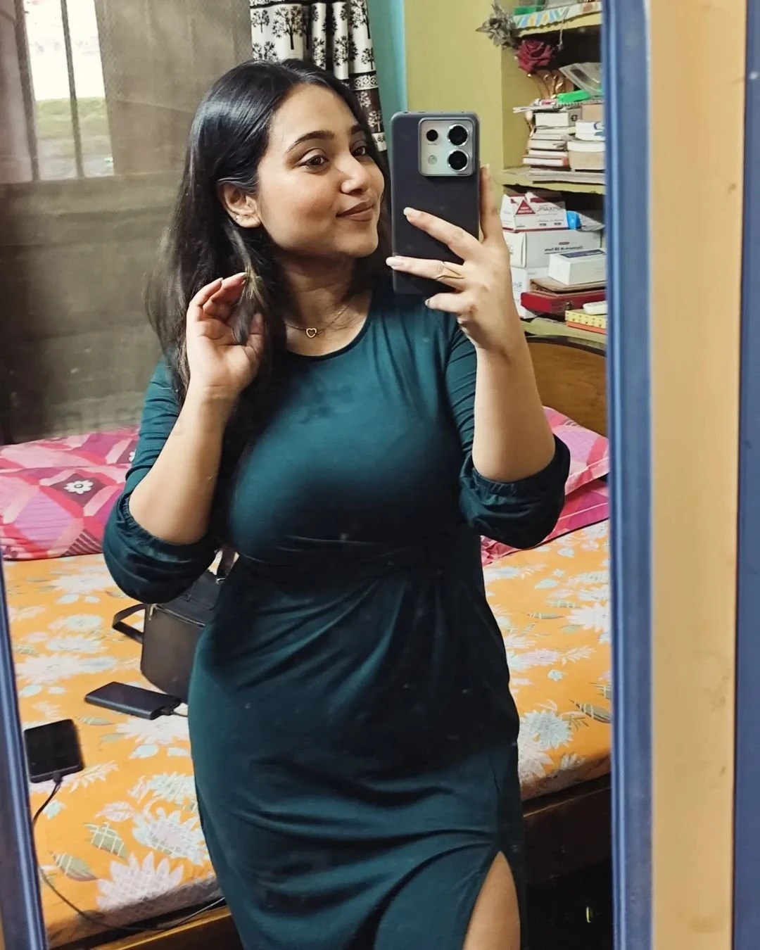 Radhika – Indian escort in Kolkata — 2 / 4