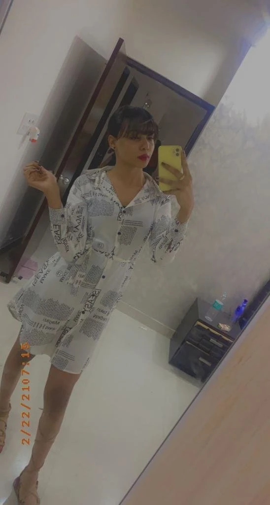Riya Kaur – Indian escort in New Delhi — 3 / 15