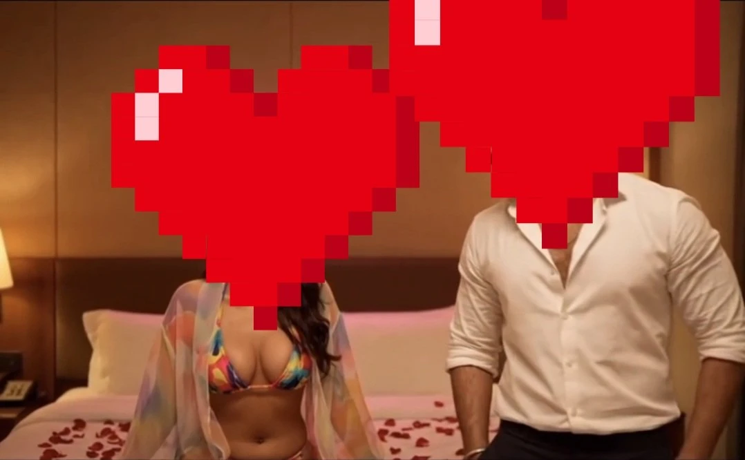 Me and my girlfriend swiping – escort in Jodhpur — 3 / 4