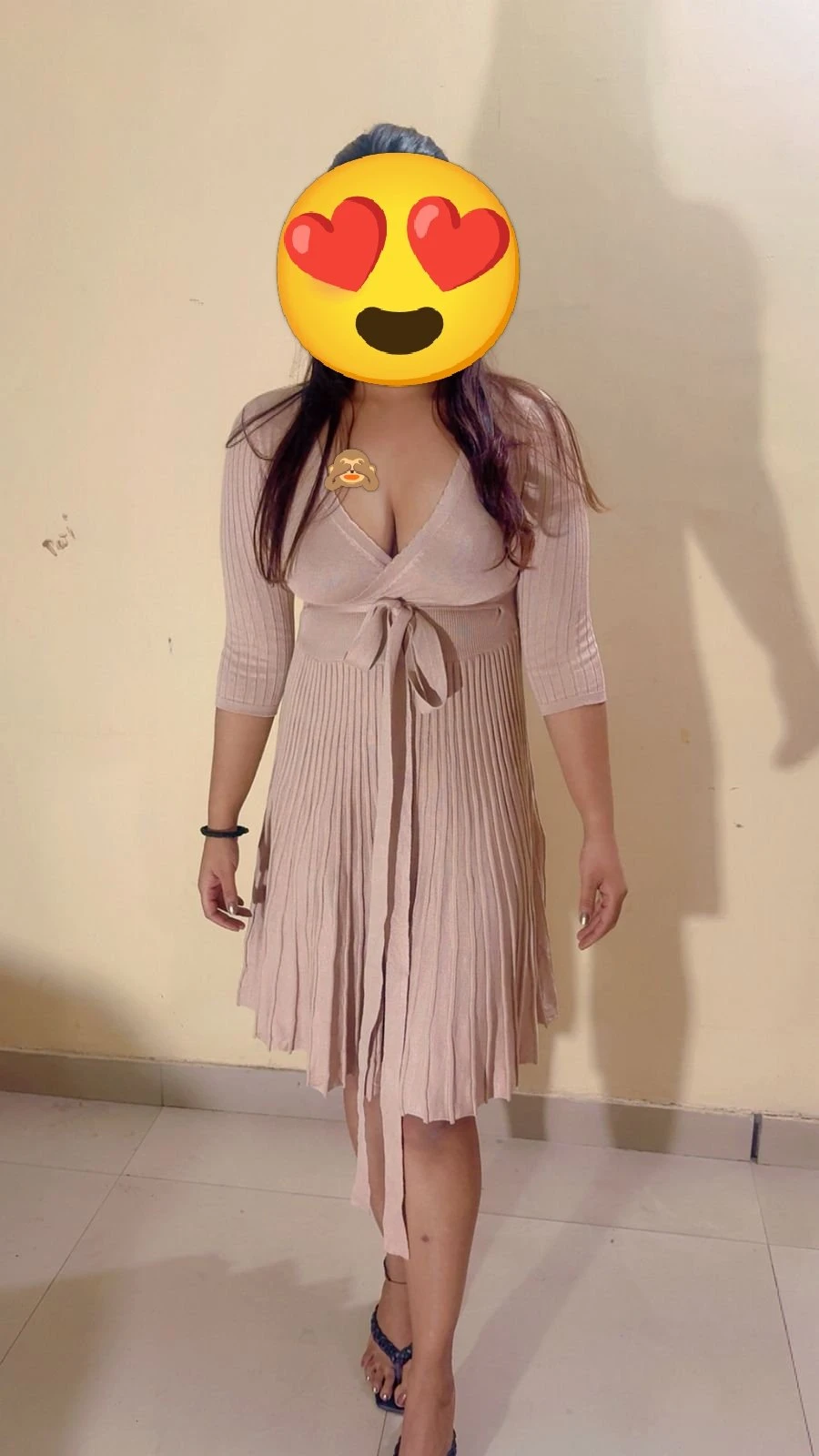 Mira – Indian escort in New Delhi — 3 / 5