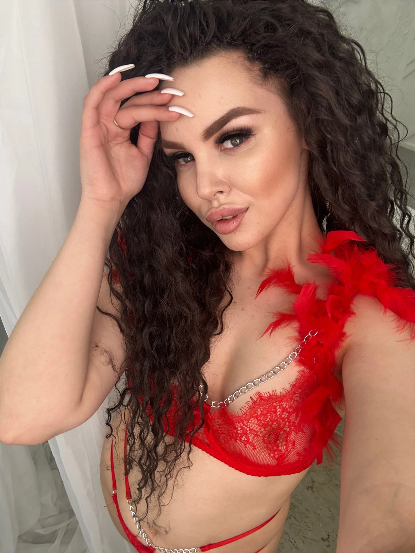 Kseniya – Belarusian escort in Beirut — 2 / 9