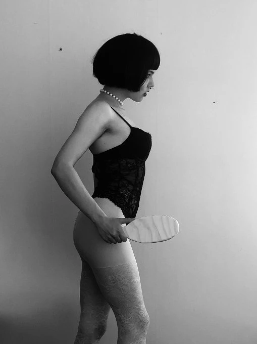 Miss Foudre Diam – Swedish dominatrix in Stockholm — 5 / 6