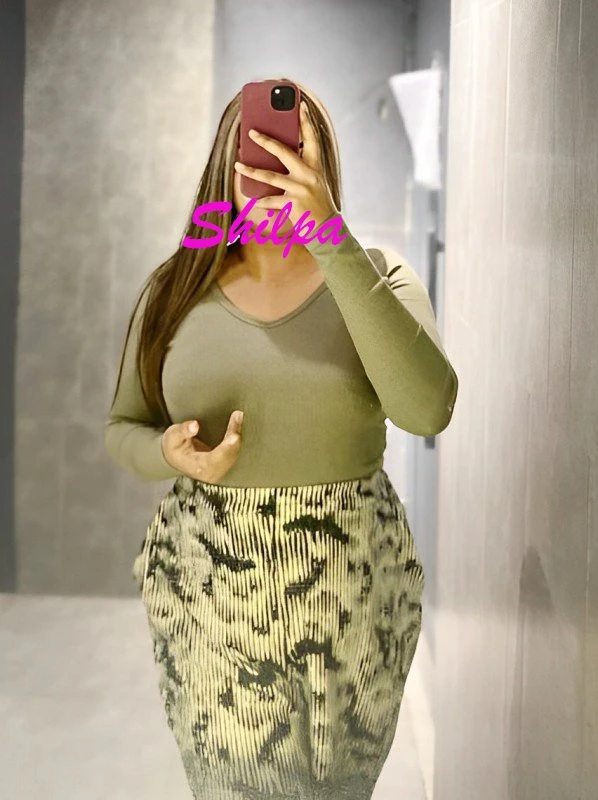 ❁Shilpa❁ Independent Housewife – Indian escort in New Delhi — 2 / 3