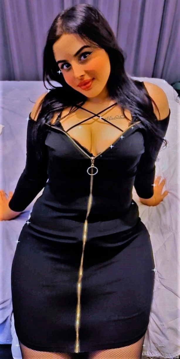 Yasmine – Lebanese escort in Beirut — 2 / 6