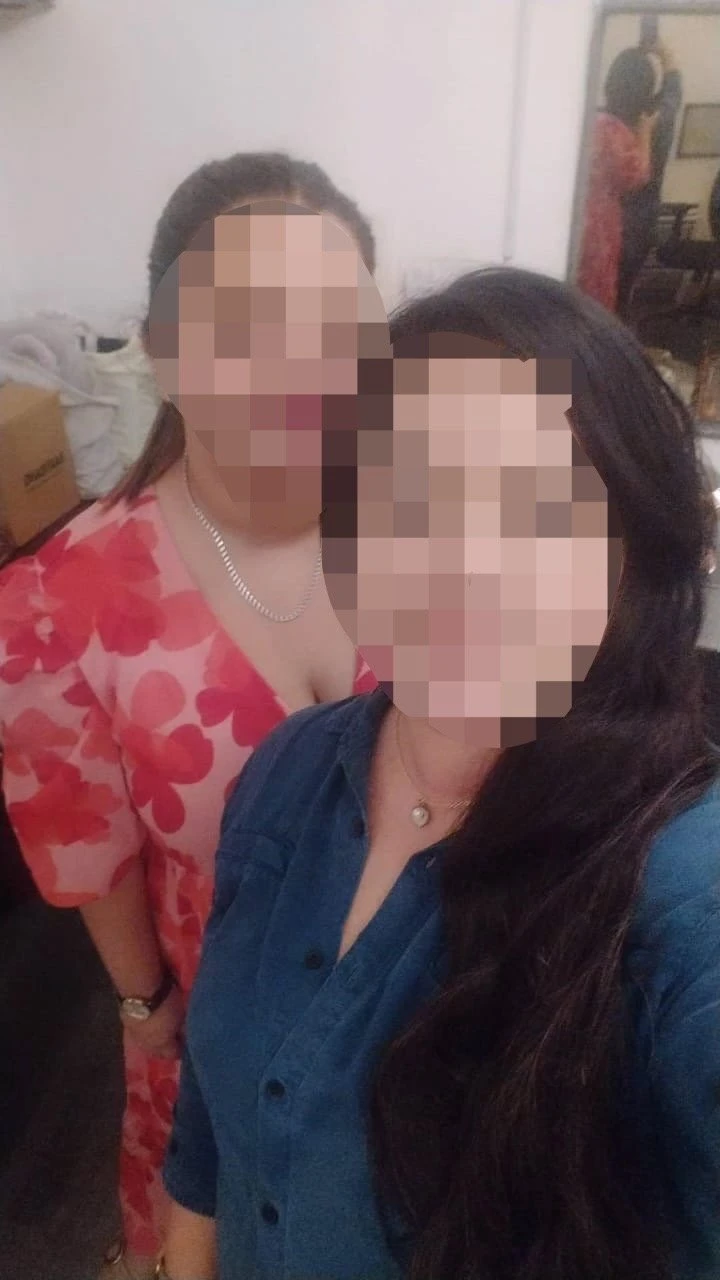 Manisha — Soft Curves, Dark Desires – Indian escort in Mumbai — 11 / 19
