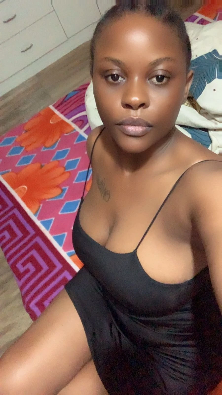 Tash African Sex Queen – South African escort in Noida — 6 / 7