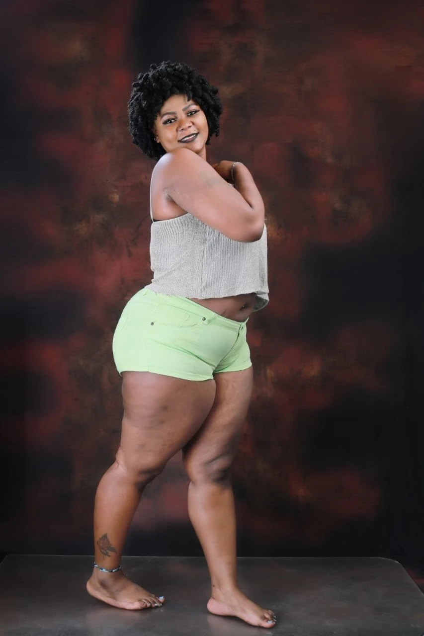 Pretty – Central African escort in Navi Mumbai, Escort, Navi Mumbai