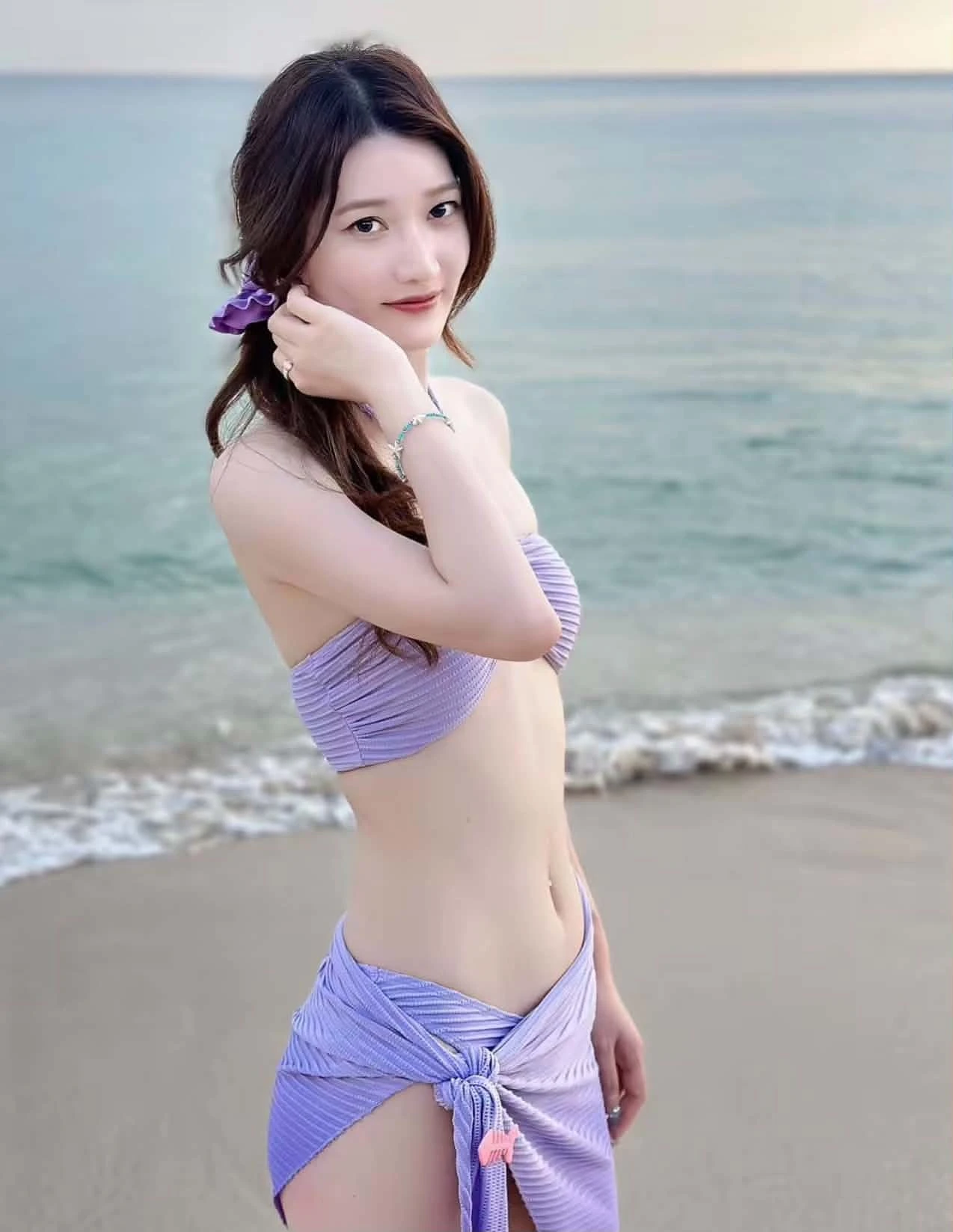 Rana – Russian escort in Montenegro — 3 / 4