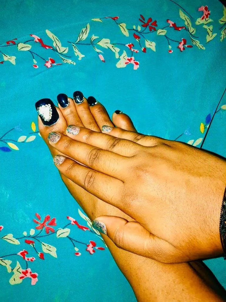 Felisha Olivia – Sri Lankan masseuse in Colombo, Escort, Colombo