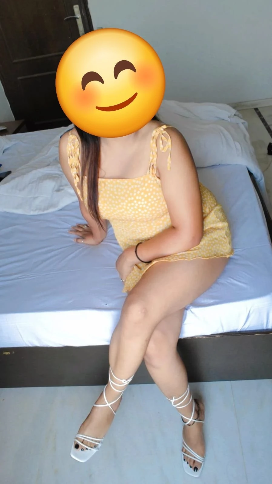 Shruti Independent Escort Service – escort in Visakhapatnam — 3 / 5
