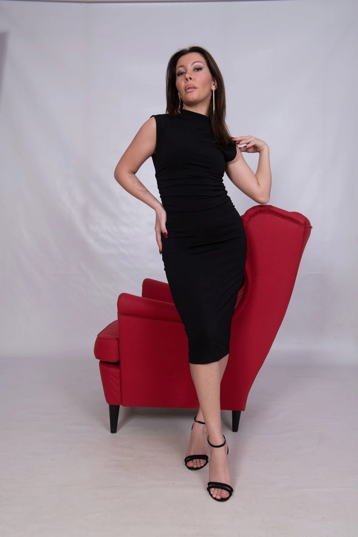 Patricia – Italian escort in Oslo — 2 / 14