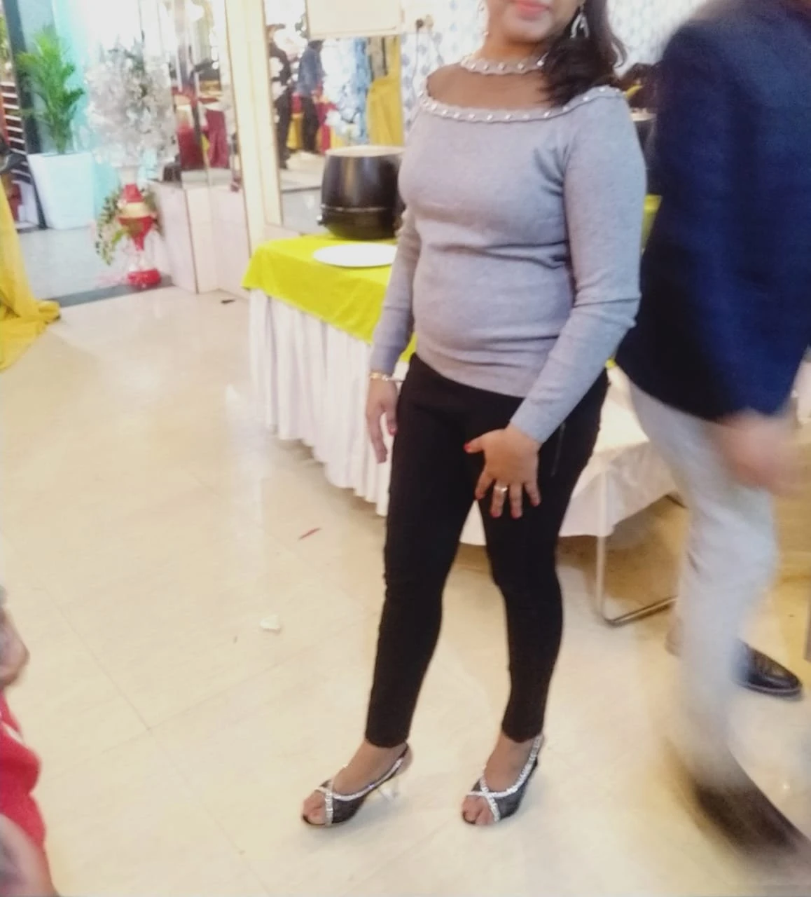 Naughty Girl69 – Indian escort in Noida — 2 / 3