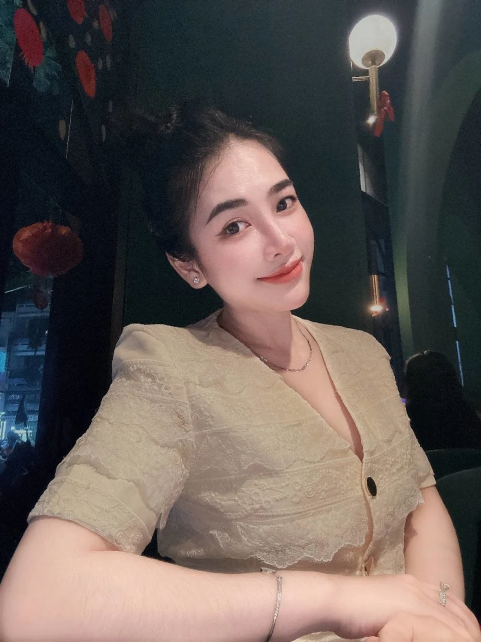 Kane – Vietnamese escort in Ho Chi Minh City — 17 / 22