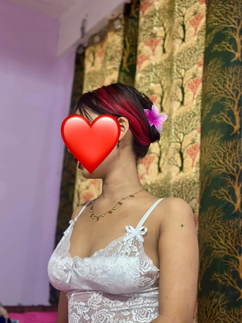 Naina__GFE 24×7 Available – Nepalese escort in Kathmandu, Escort, Kathmandu