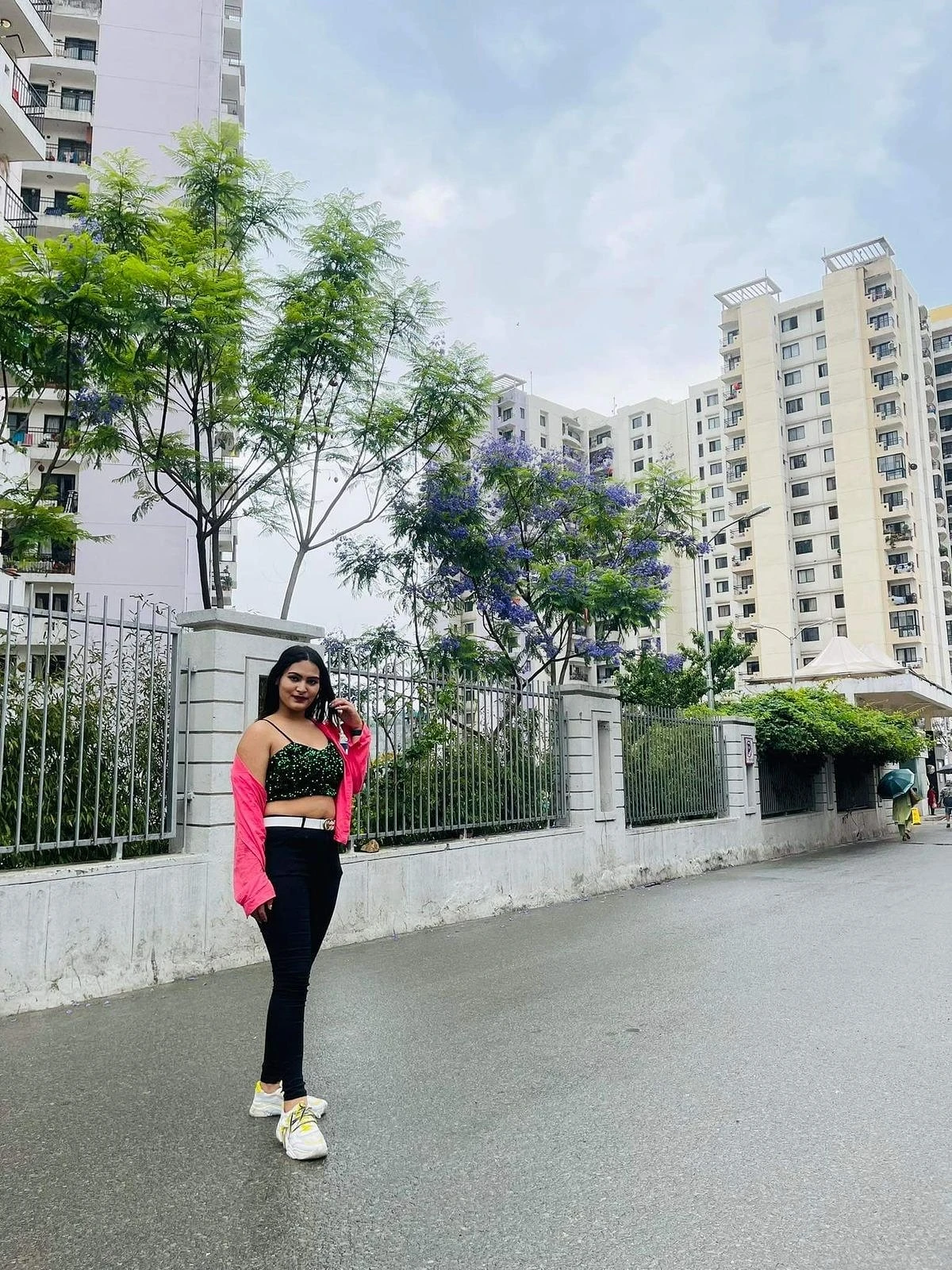 Queen – Nepalese escort in Kathmandu, Escort, Kathmandu