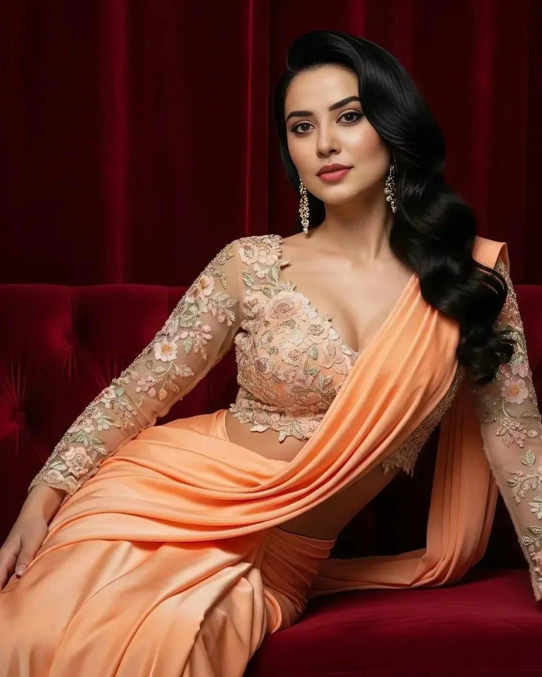 Aria Direct Girl Hand Cash Payment – Russian escort in Visakhapatnam — 3 / 8