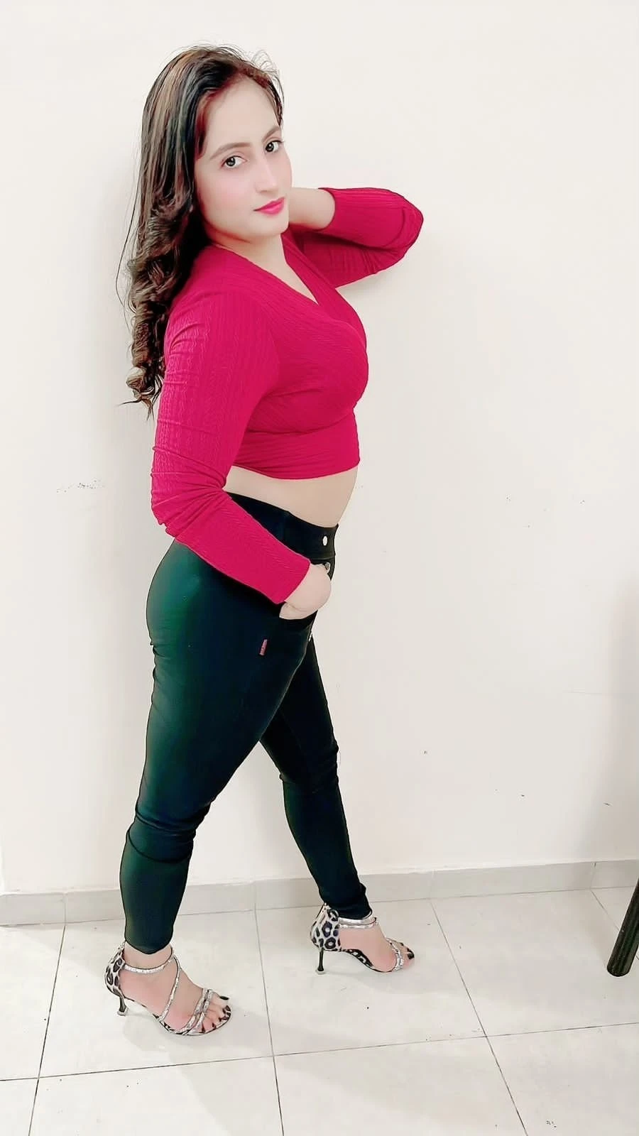 ❣️(𝐎𝐧𝐥𝐲 𝐂𝐚𝐬𝐡) SHEETAL GUPTA – Indian escort in Thane — 5 / 9