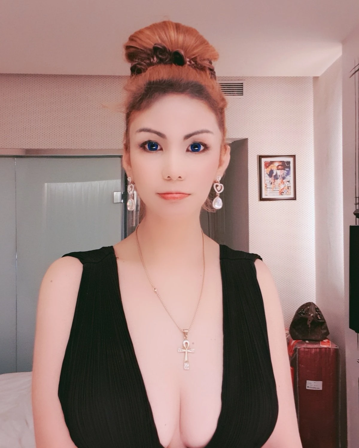 JUST ARRIVED Cute sweet BRAZILIAN LADY – Brazilian escort in Hanoi — 7 / 31