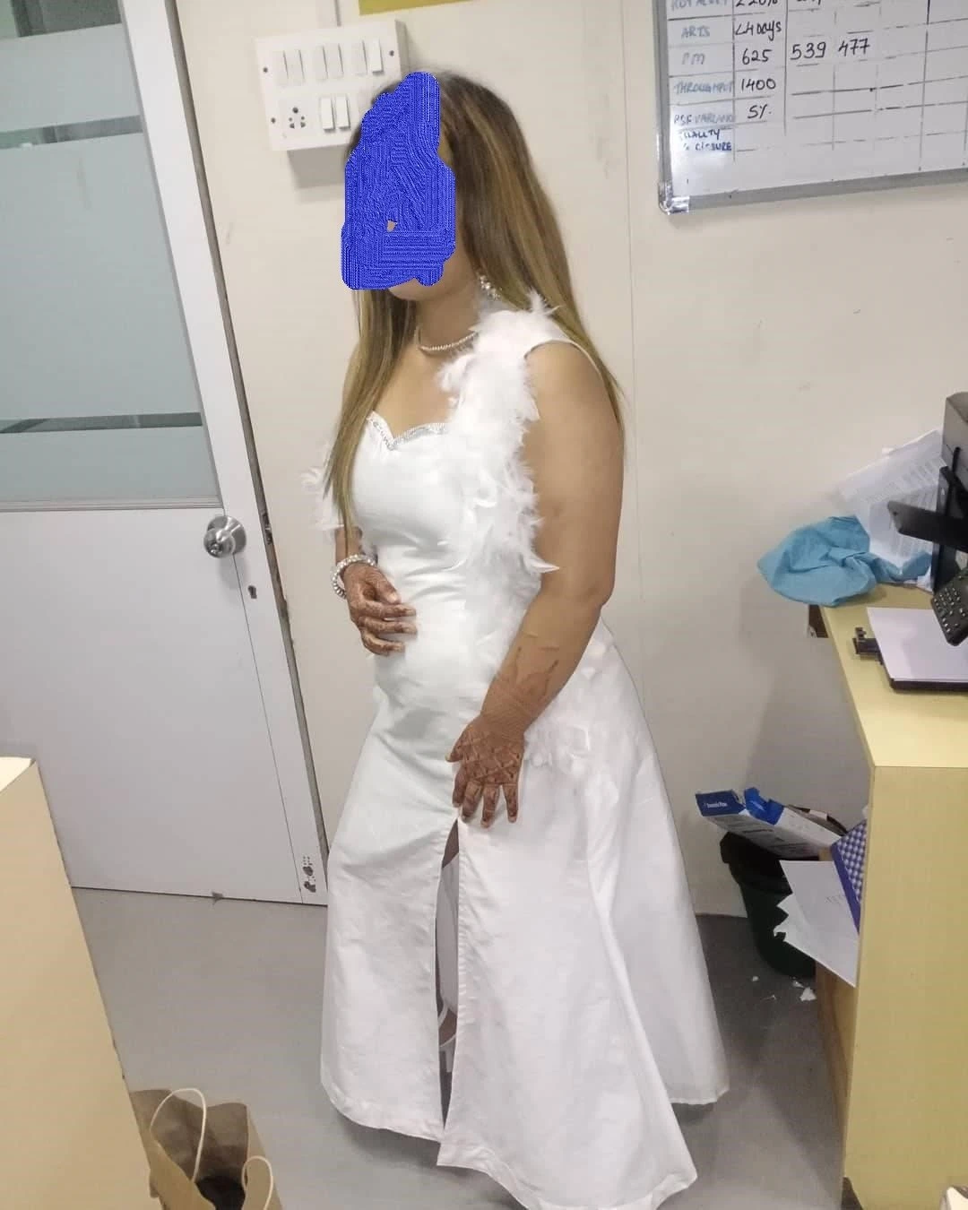 Mumbai Angel – Indian escort in Mumbai — 17 / 21