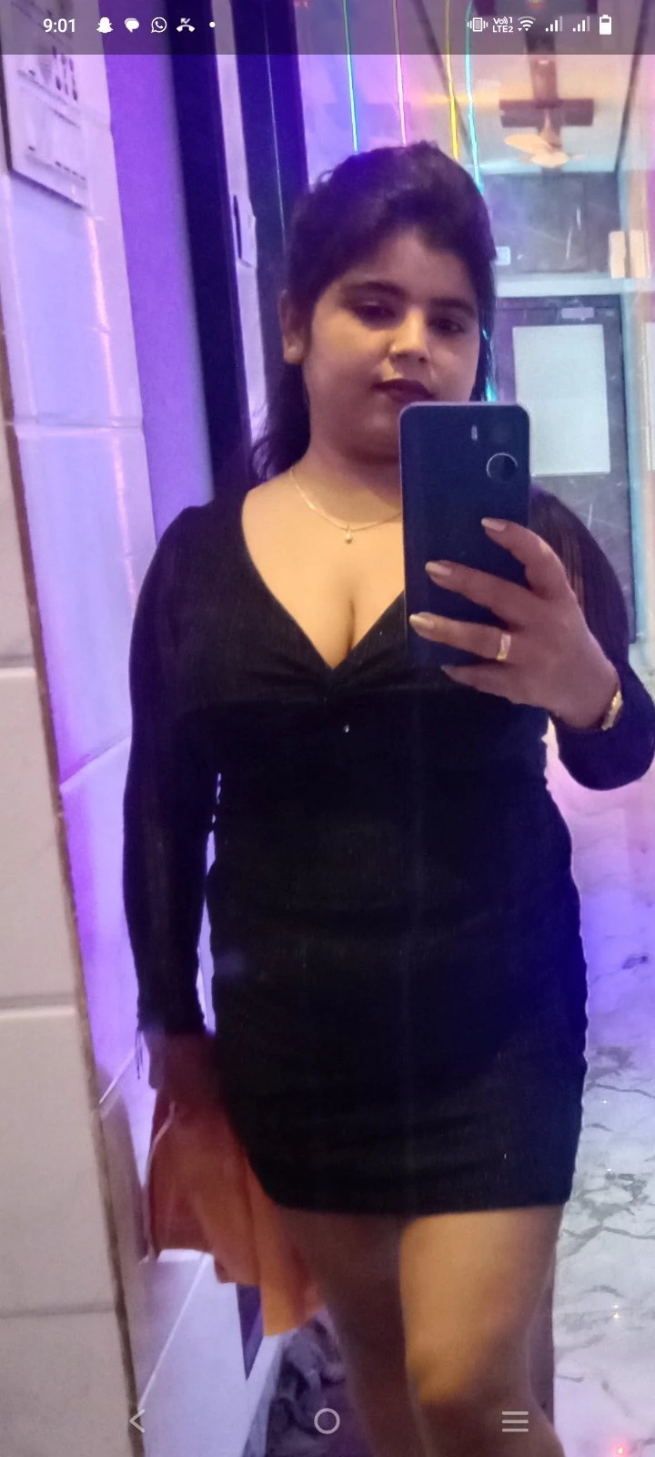 Priy Patel – escort in Mumbai — 2 / 3