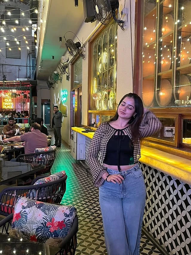 Pratipa – Indian escort in Lucknow — 2 / 8