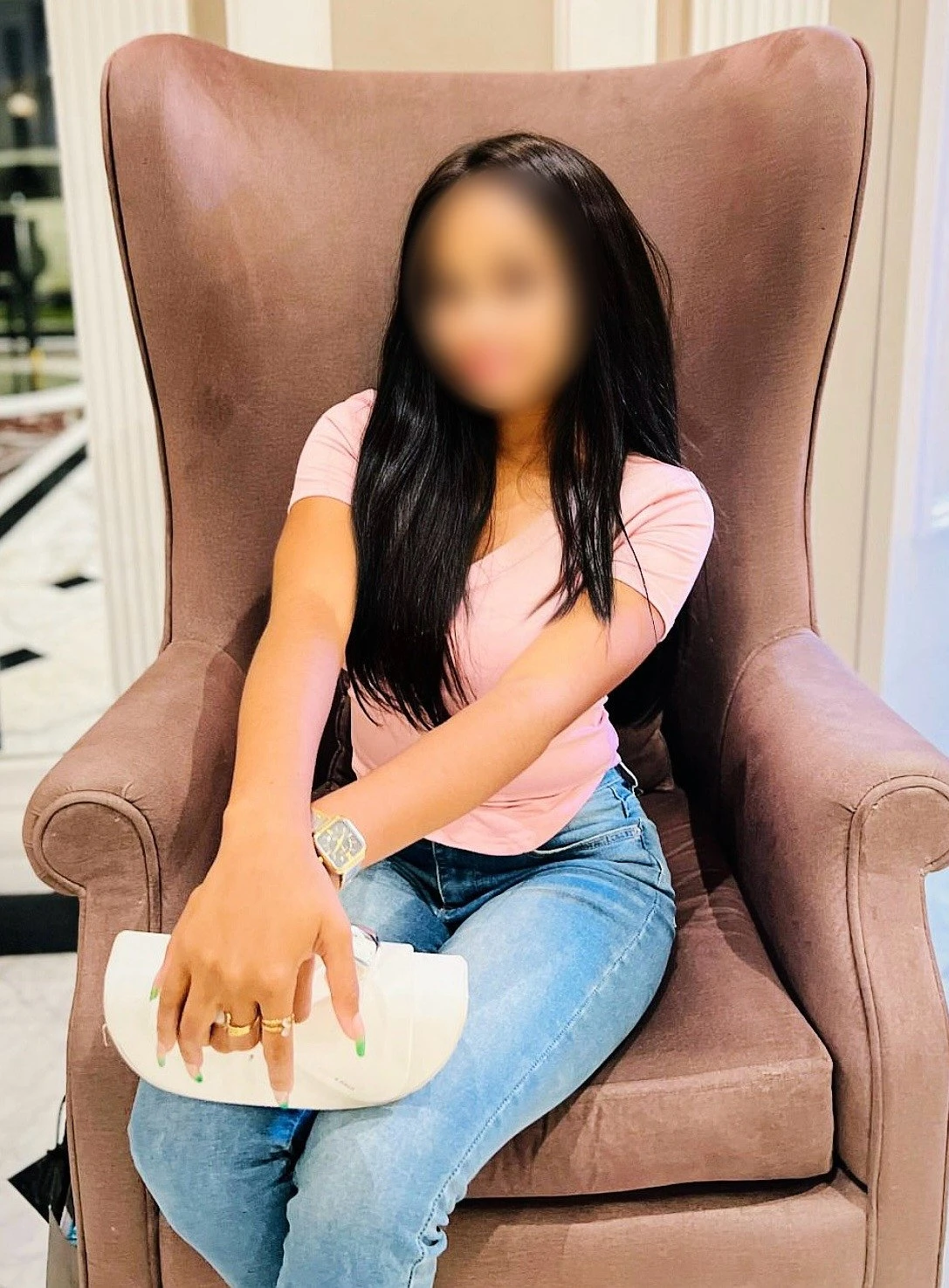 Christina Independent Perfect Gfe – Sri Lankan escort in Colombo — 11 / 19