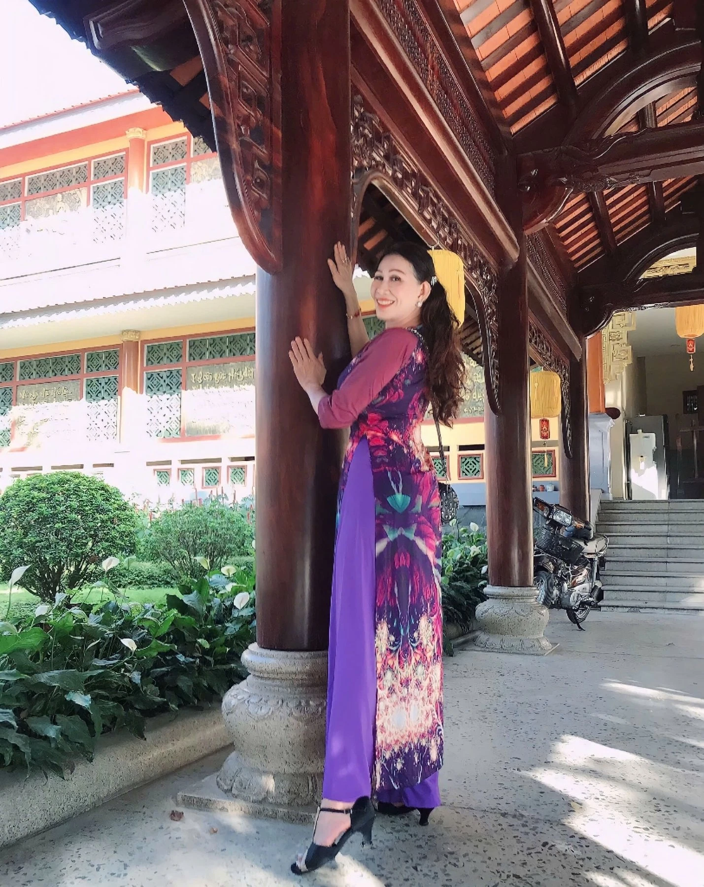Kim all services 🫦 – Vietnamese escort in Da Nang — 7 / 14