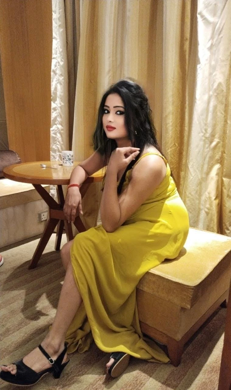 Tanu Sen Escort – Indian escort in Kolkata — 3 / 6
