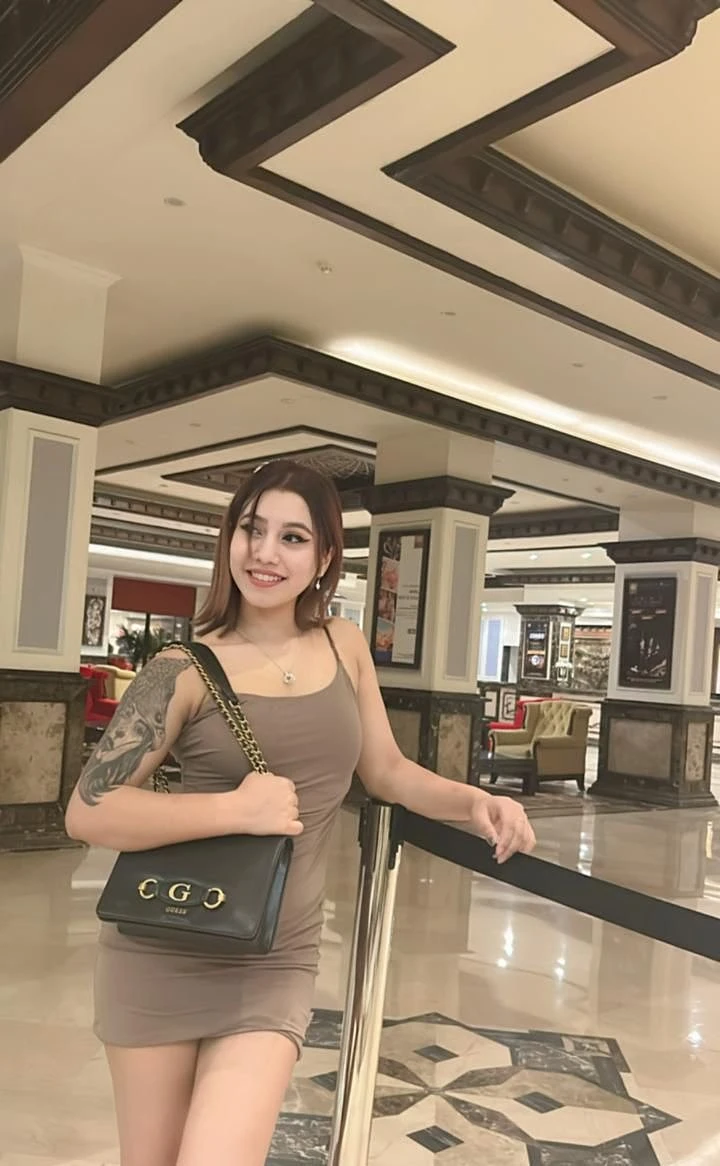 PREMIUM CATEGORY Only – Indian escort agency in Jaipur — 6 / 7