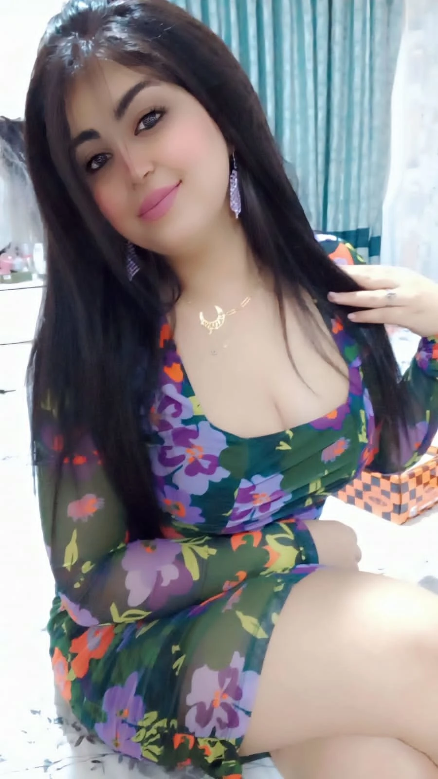 Masa – Syrian escort in Erbil — 2 / 5