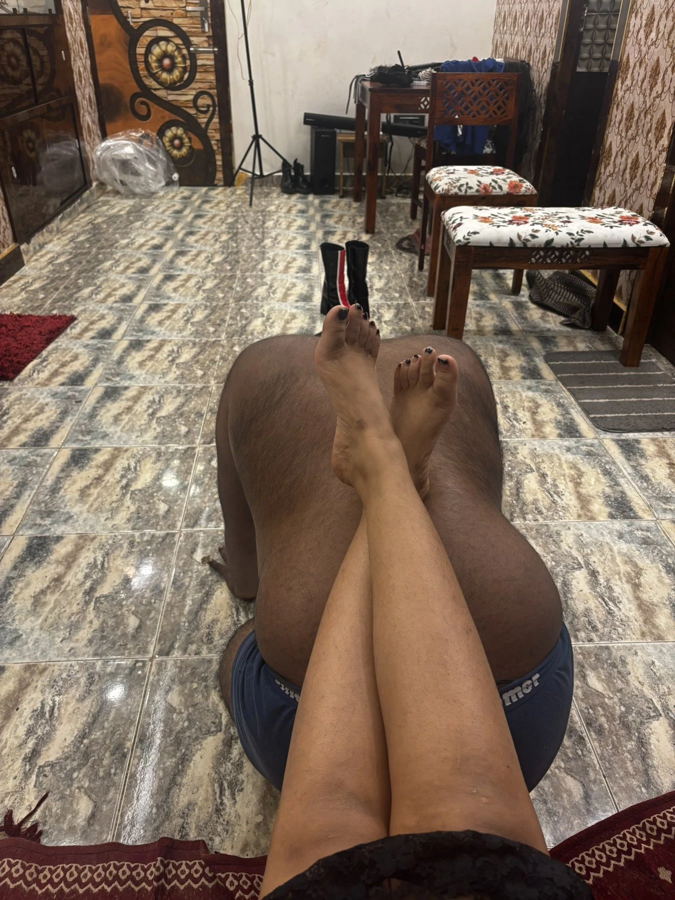Miss Anusha Indep. (Real Meets & Online) – Indian escort in New Delhi — 10 / 13