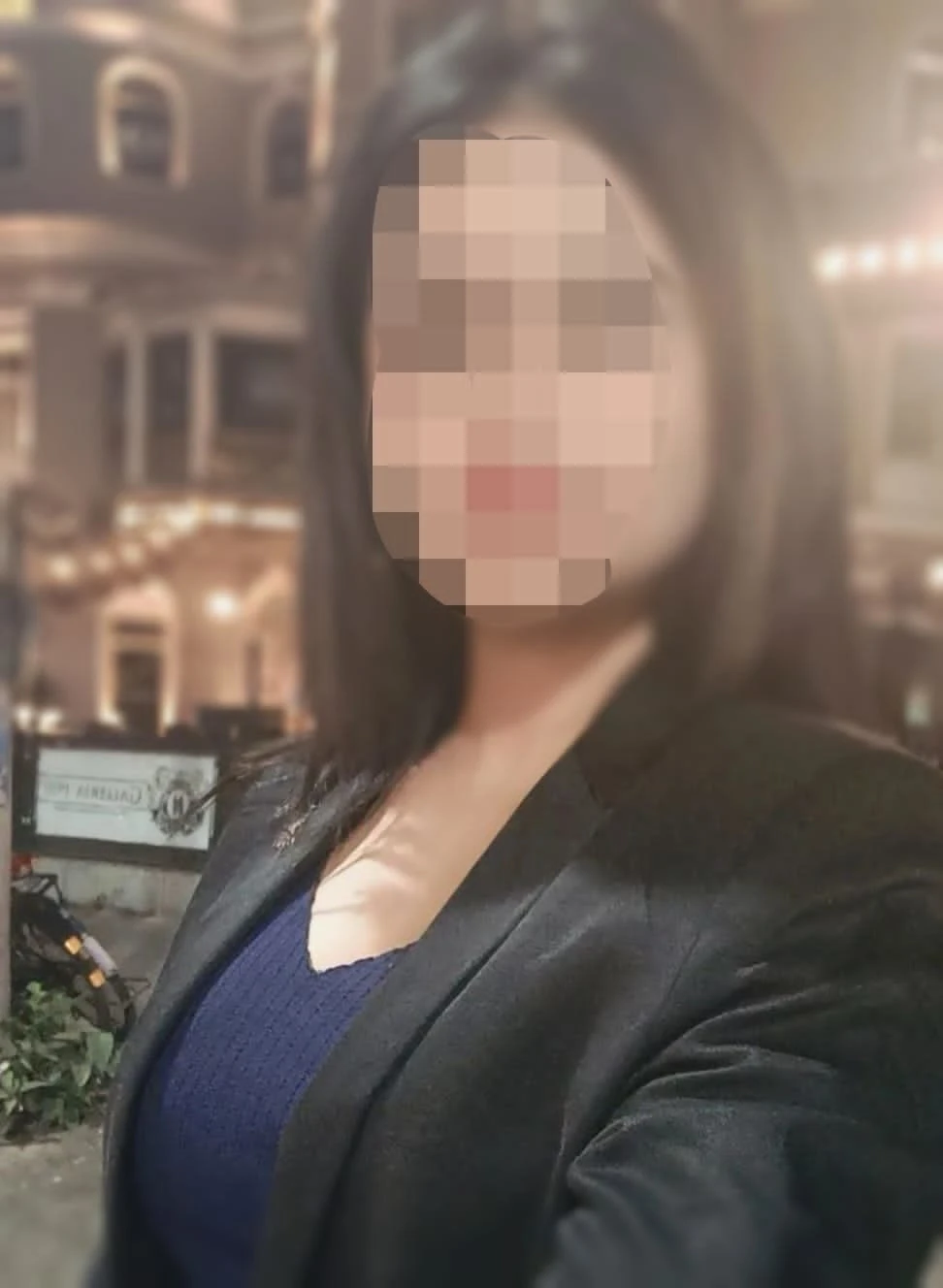 Malini Real Meet & Cam – Indian escort in Mumbai — 4 / 5