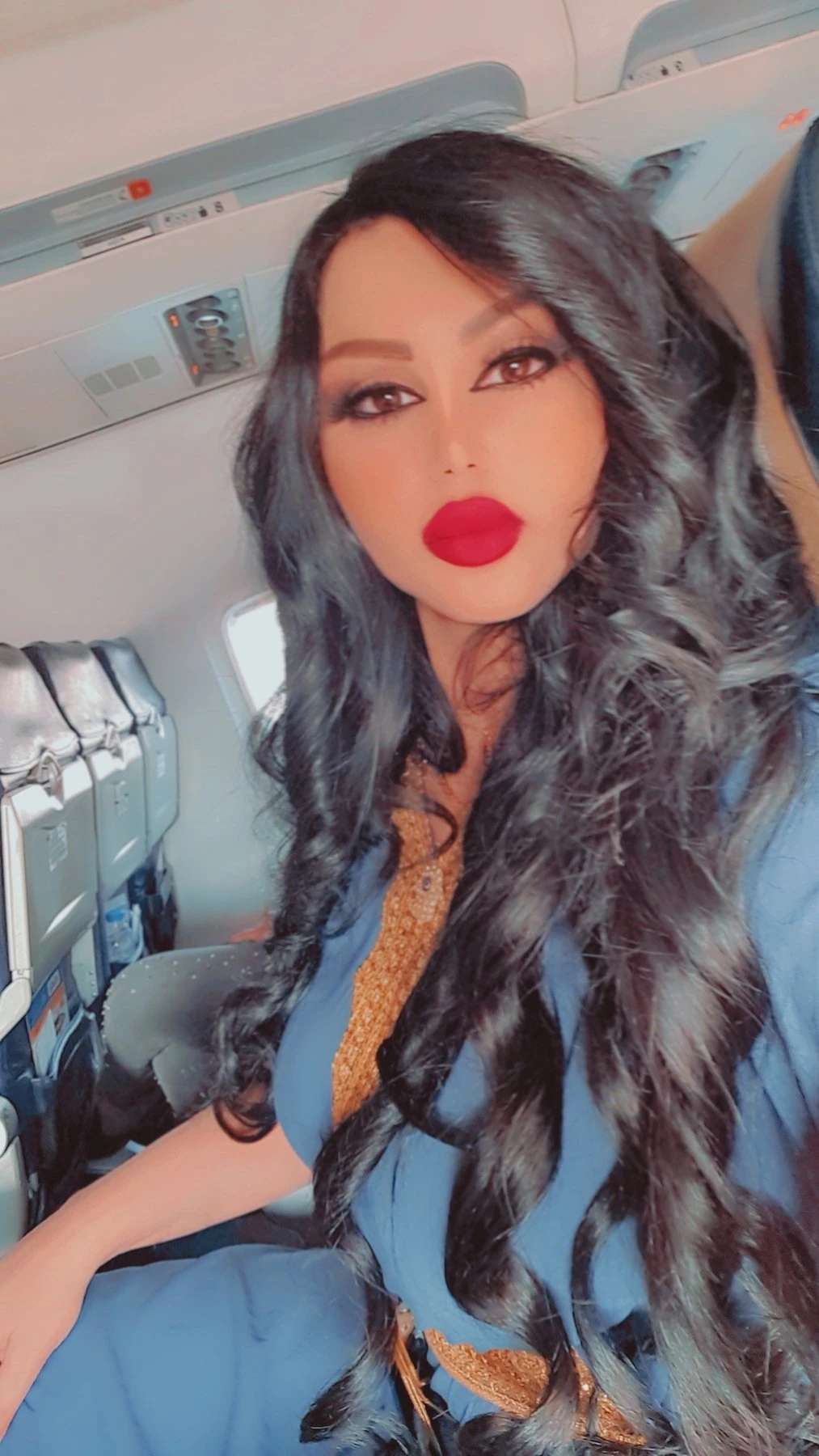 Ehsas – Syrian escort in Erbil, Escort, Erbil