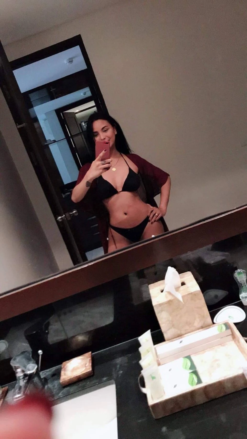 Beautiful Maxene Love – Colombian escort in Macao — 12 / 17