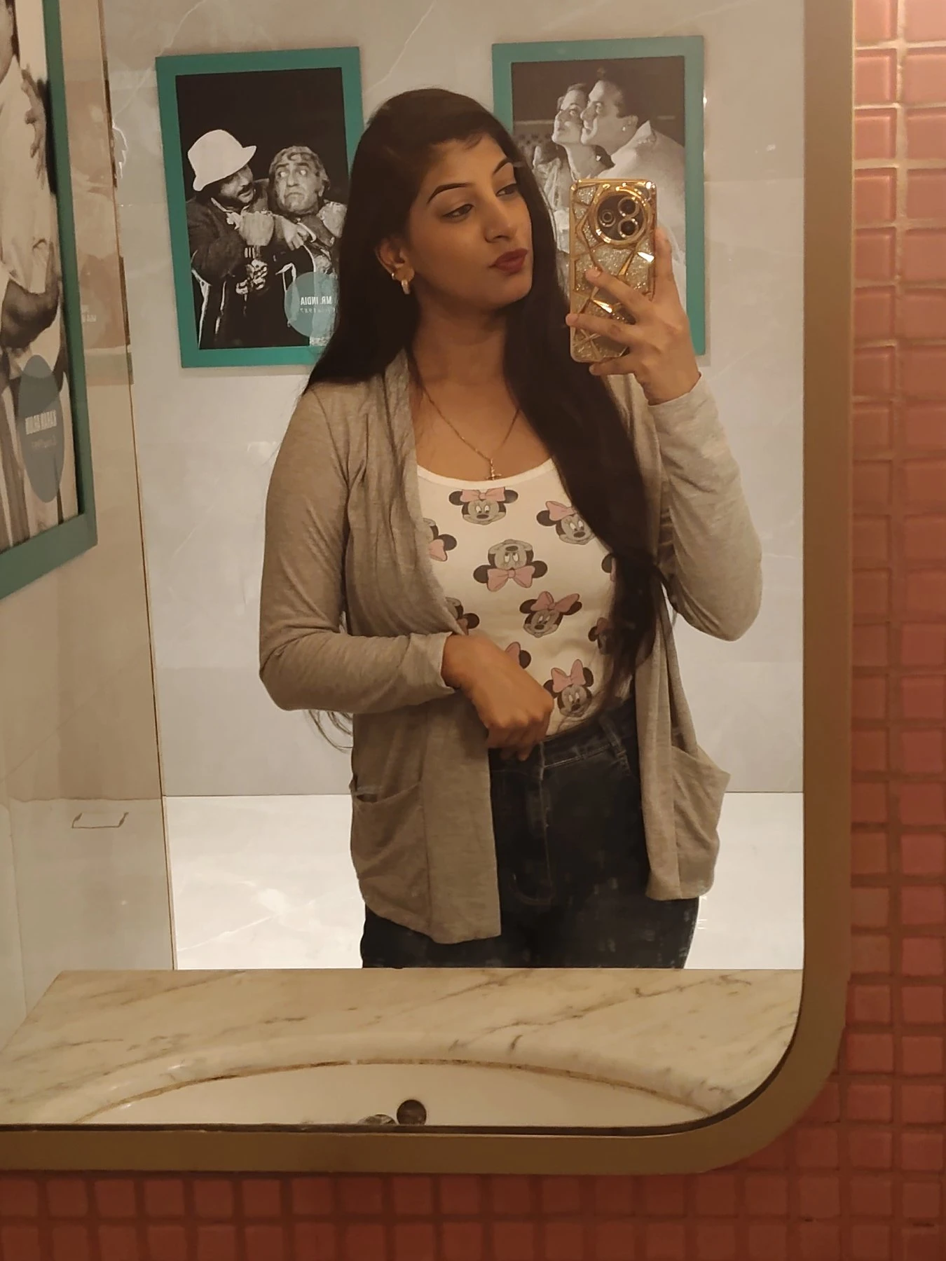 Pooja – Indian escort in Mumbai — 7 / 10