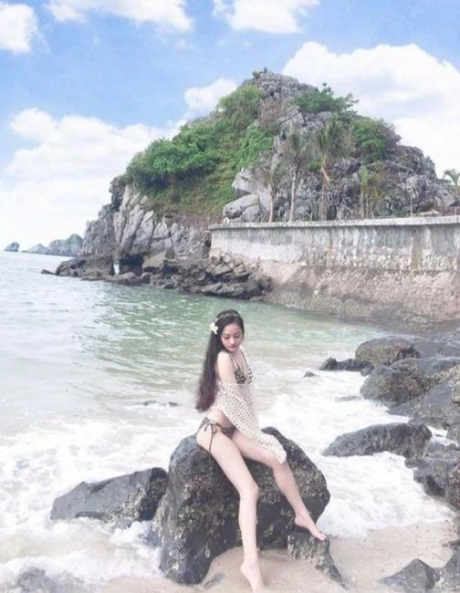 Honey – Vietnamese escort in Hanoi, Escort, Hanoi