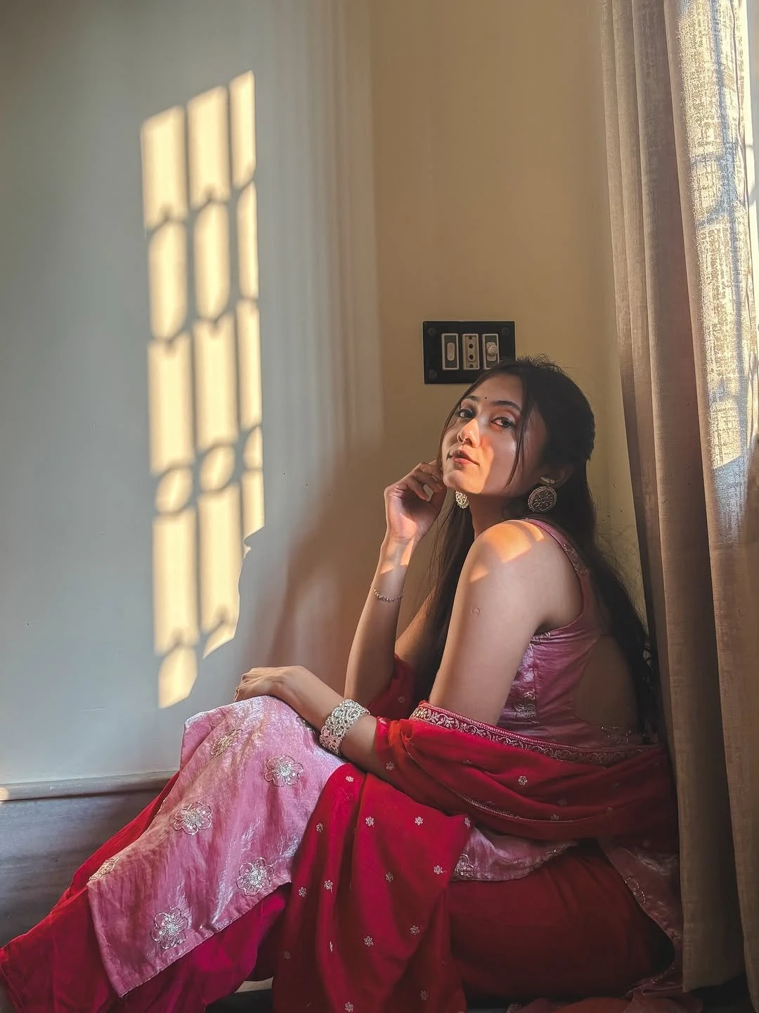Jenny – Indian escort in Tiruchirapalli — 2 / 4