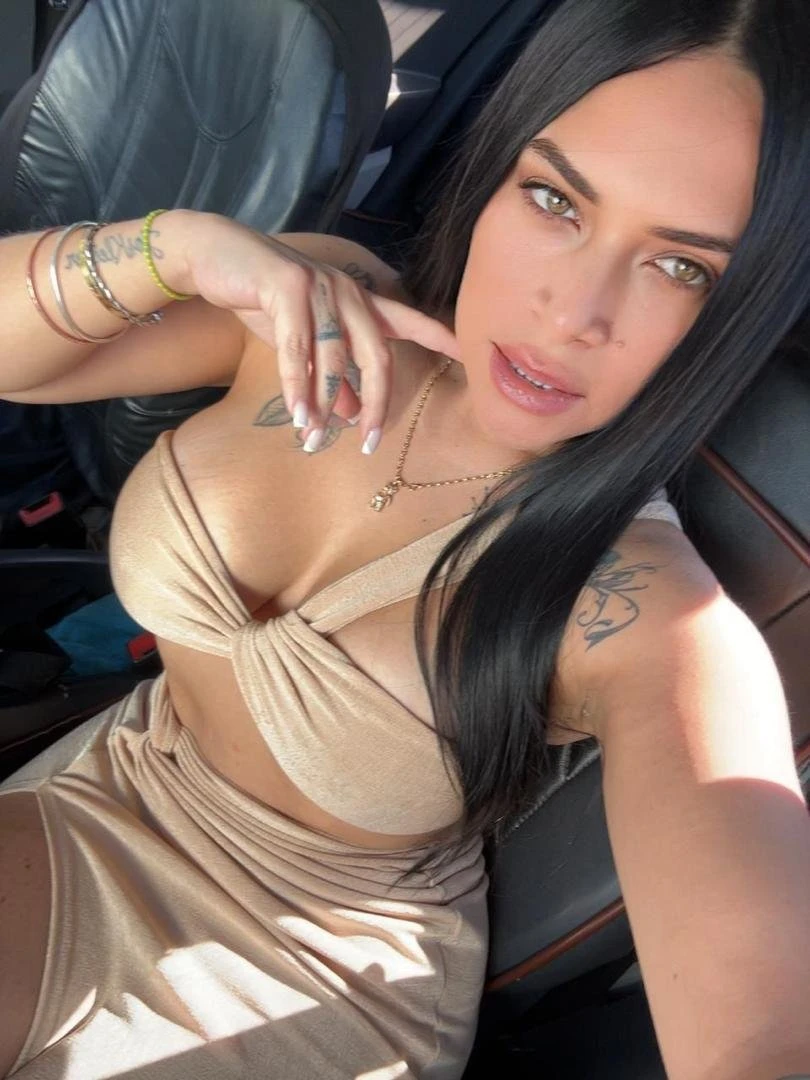 Tamarra – Venezuelan escort in Beirut — 2 / 11