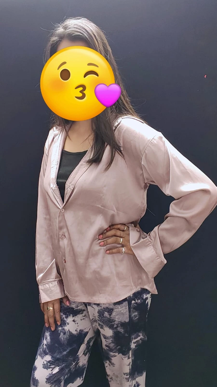 PREETY ISHA – Indian escort in Hyderabad — 2 / 3