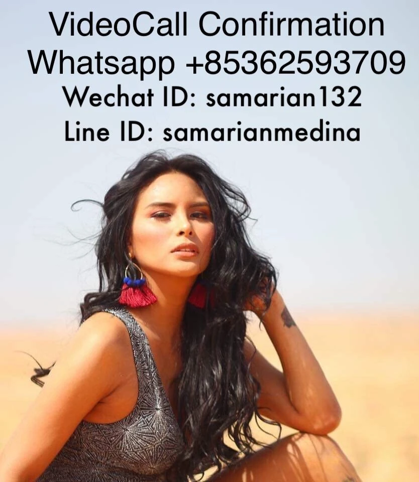 Beautiful Maxene Love – Colombian escort in Macao — 15 / 17