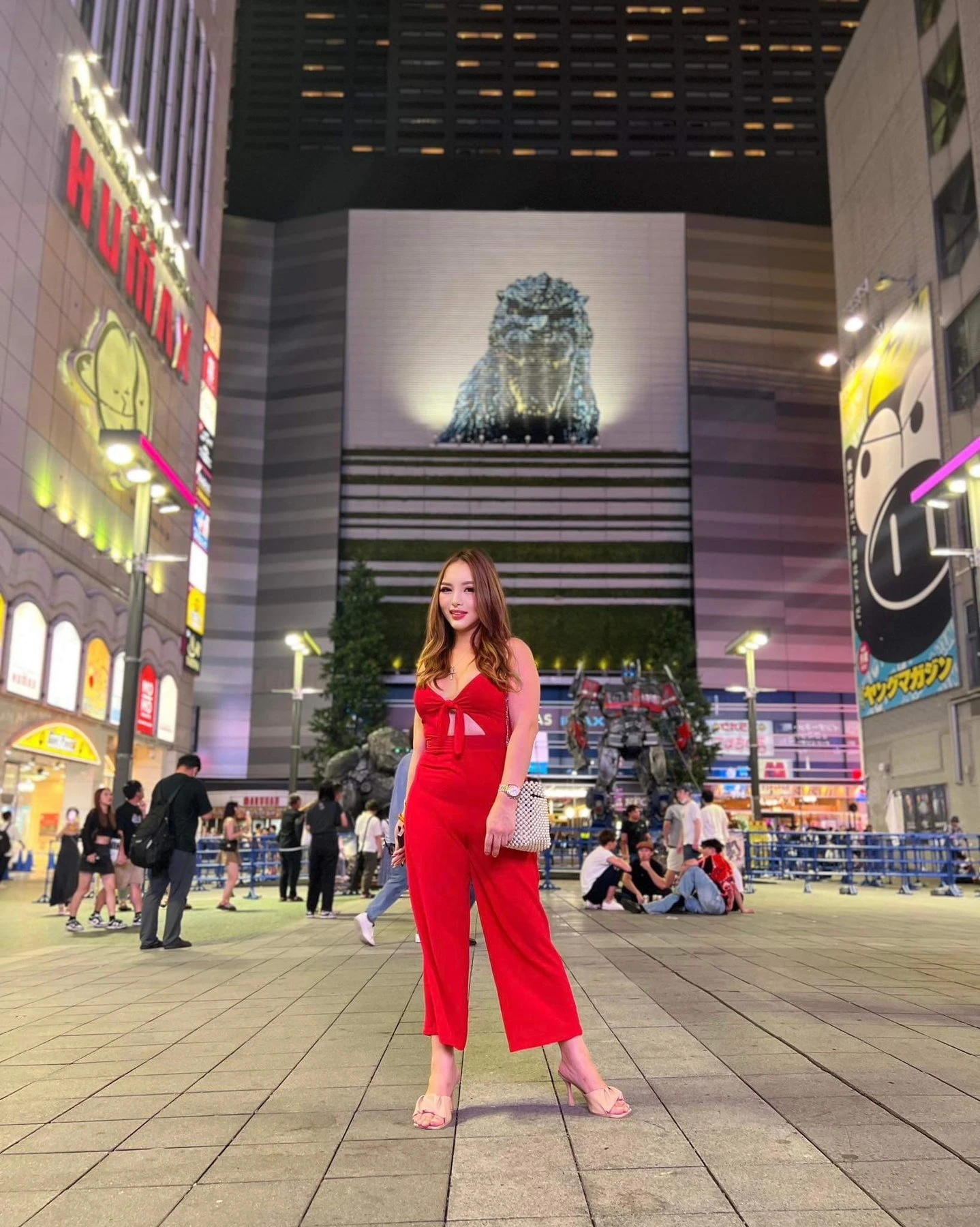 Playful Mary – Japanese escort in Macao — 18 / 25