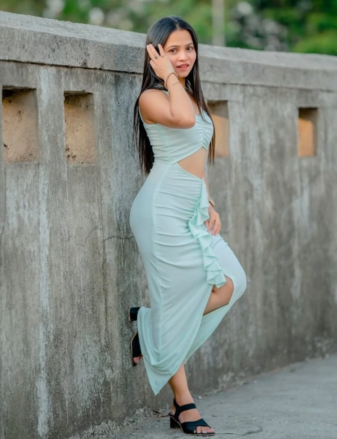 Manisha – Indian escort in Pune — 1 / 4