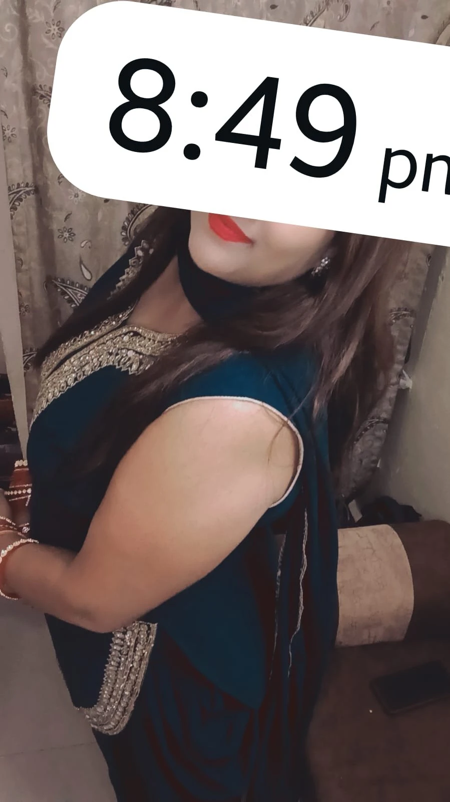 Neha oral queen bhabhi🫦 – Indian adult performer in New Delhi — 13 / 29