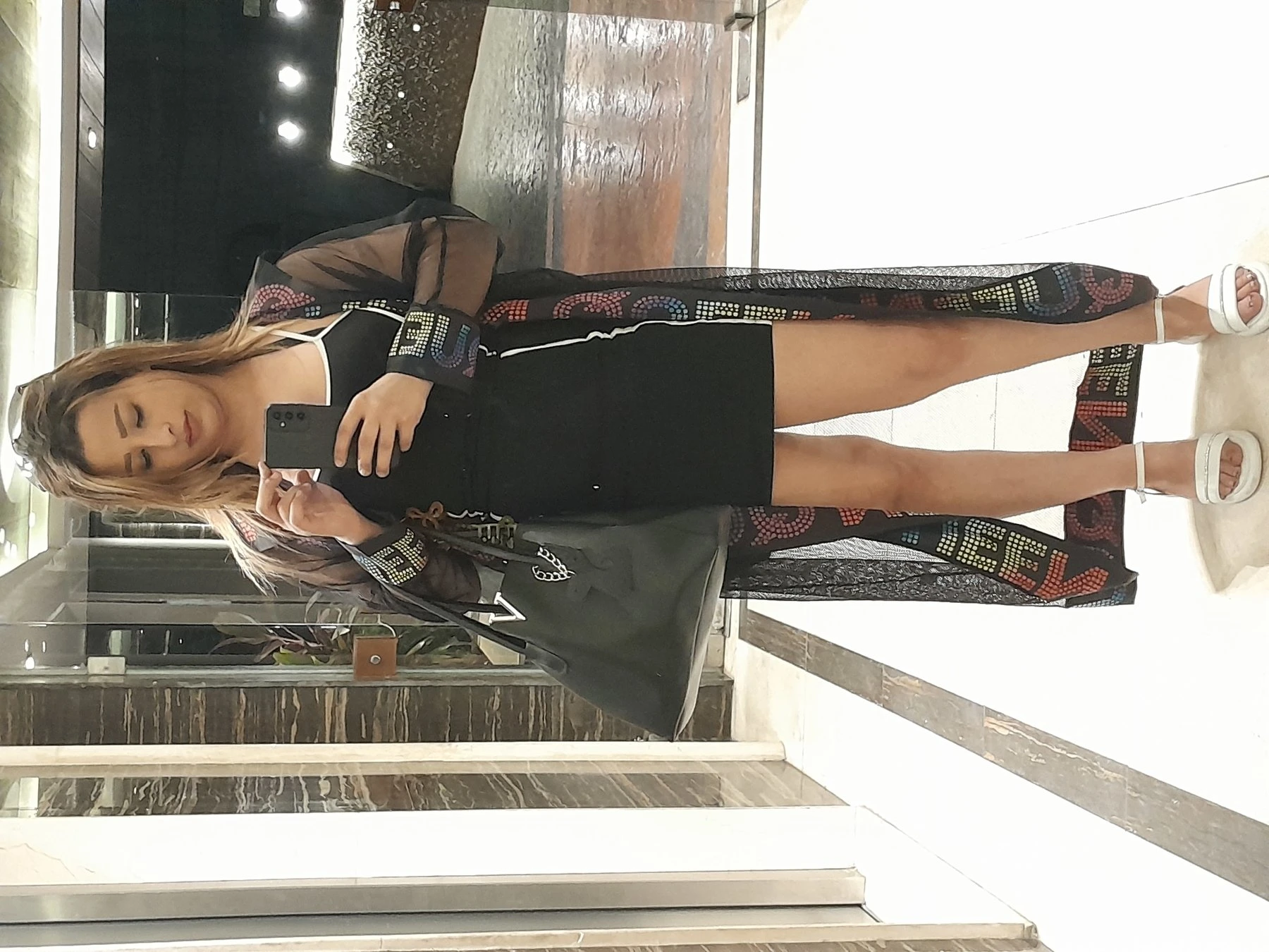نور – Lebanese escort in Beirut — 2 / 5