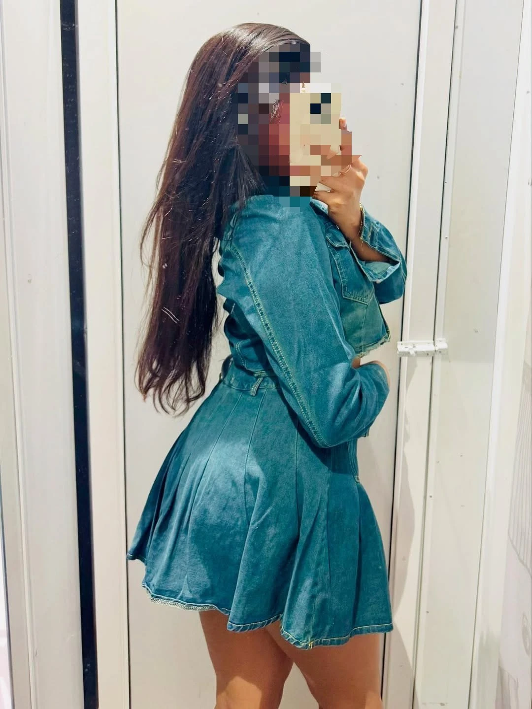 Oshadi Fernando Gfe – Sri Lankan escort in Colombo — 17 / 18