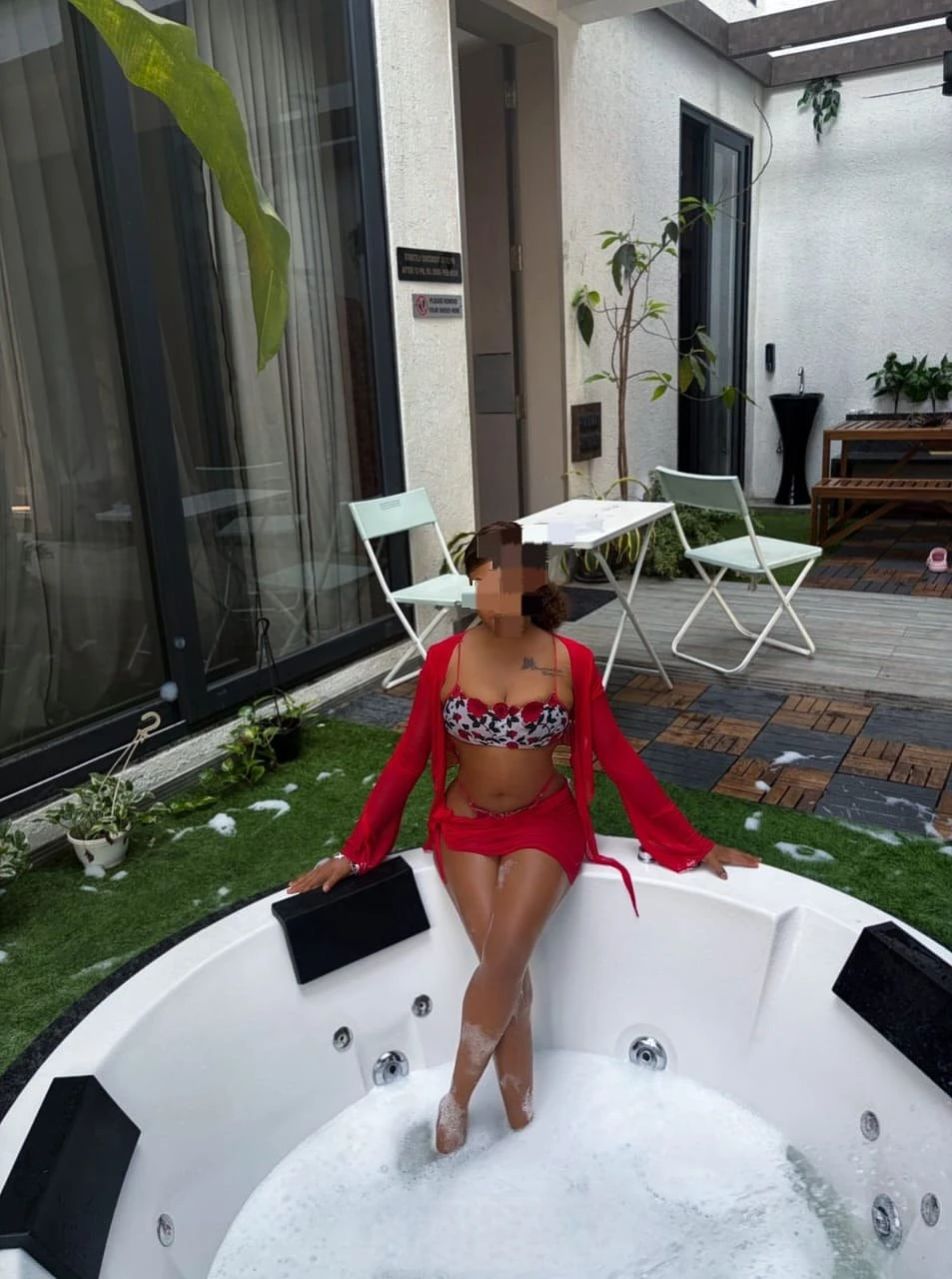 Pretty – Rwandan escort in Pune, Escort, Pune