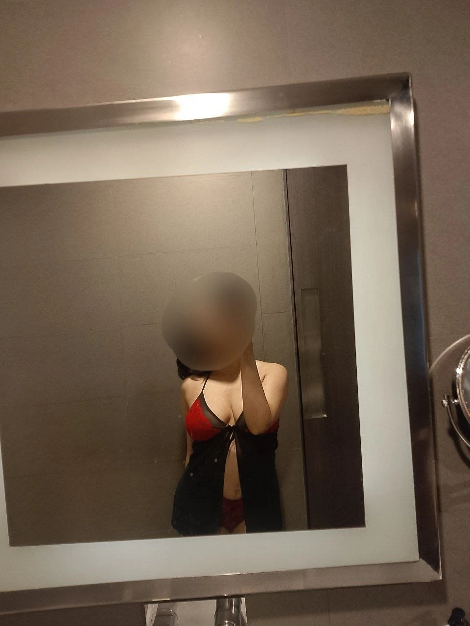 Bong companion Dasshumi – Indian escort in Kolkata — 4 / 6