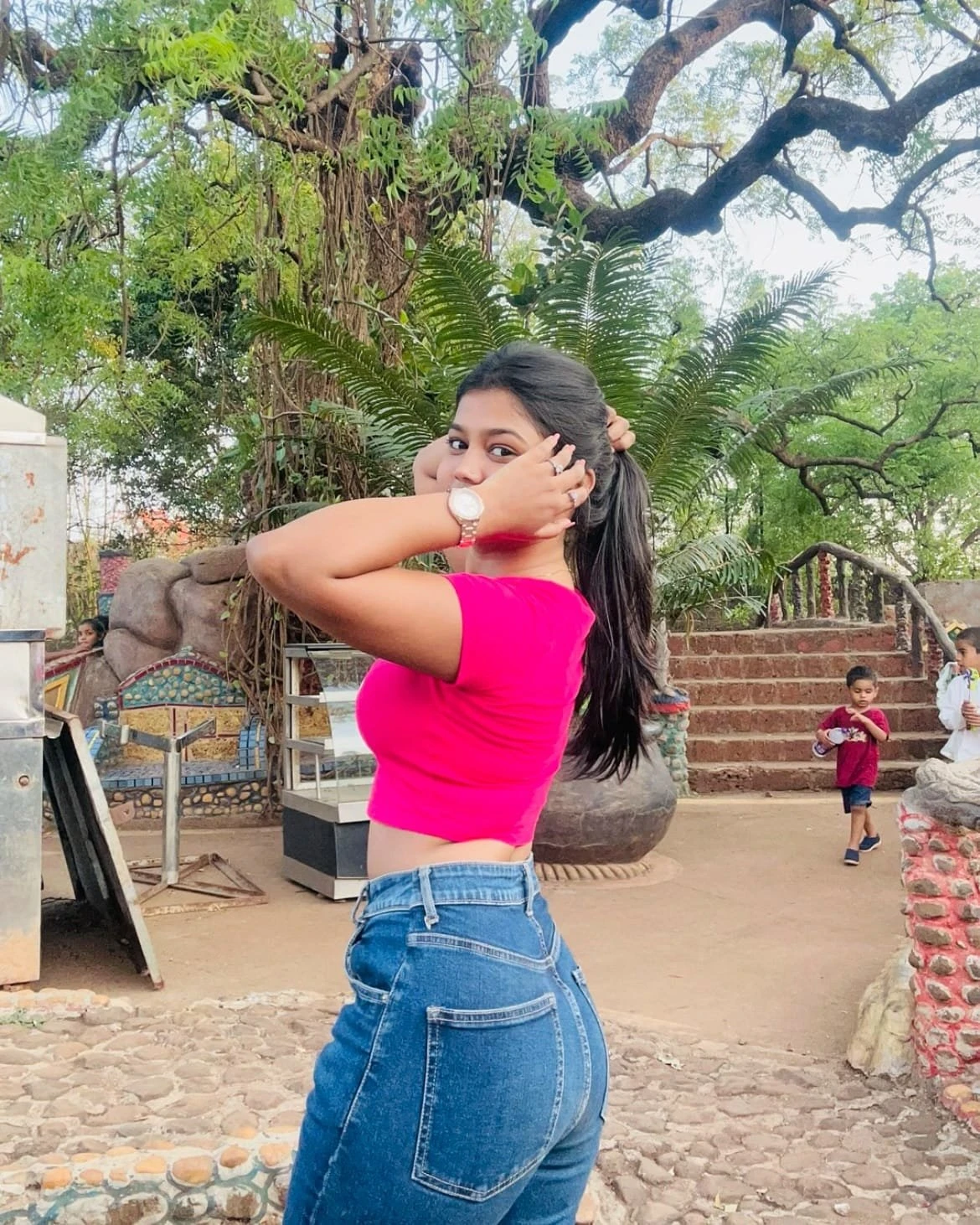 Satisfaction Service Independent Cash – Indian escort in Kolkata — 7 / 9