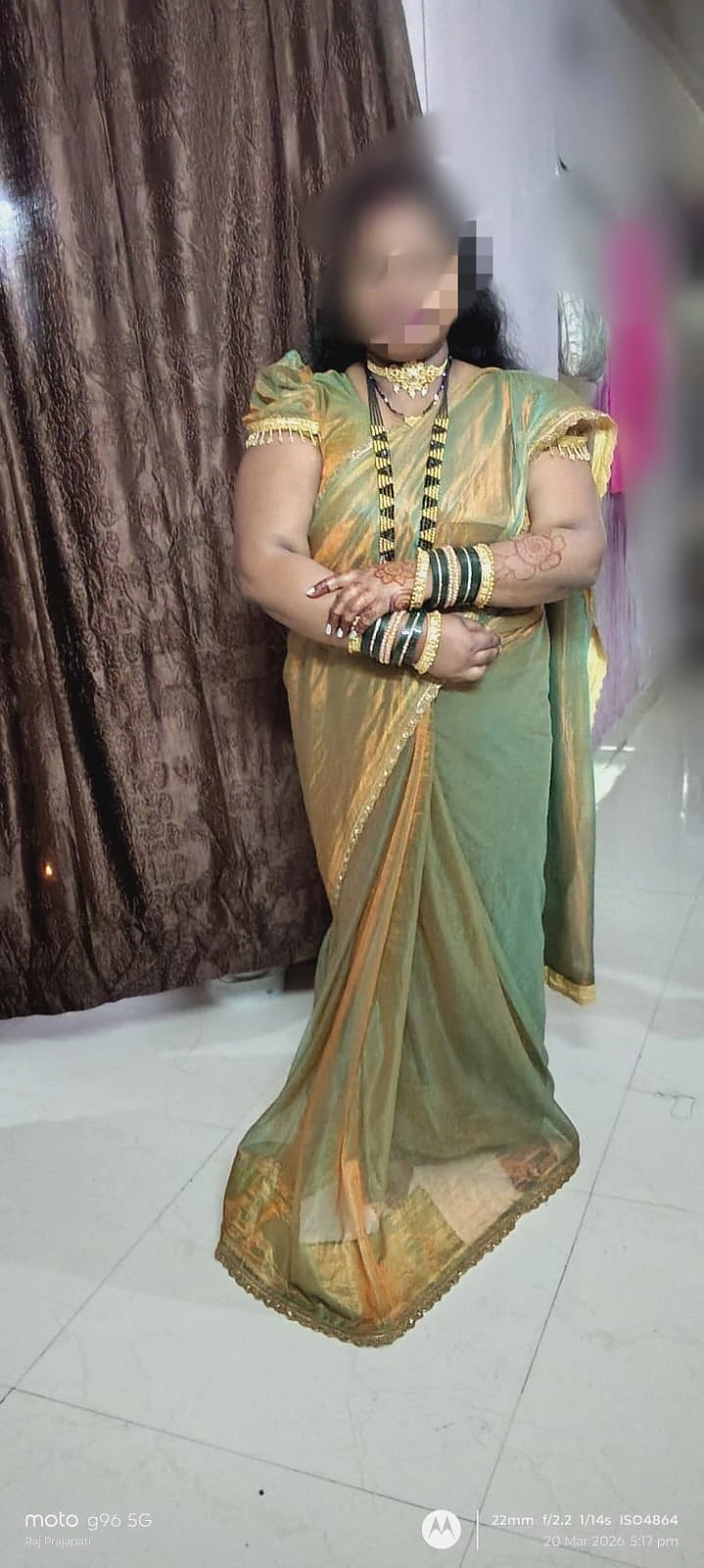 Neha Sende – Indian escort in Mumbai — 3 / 7