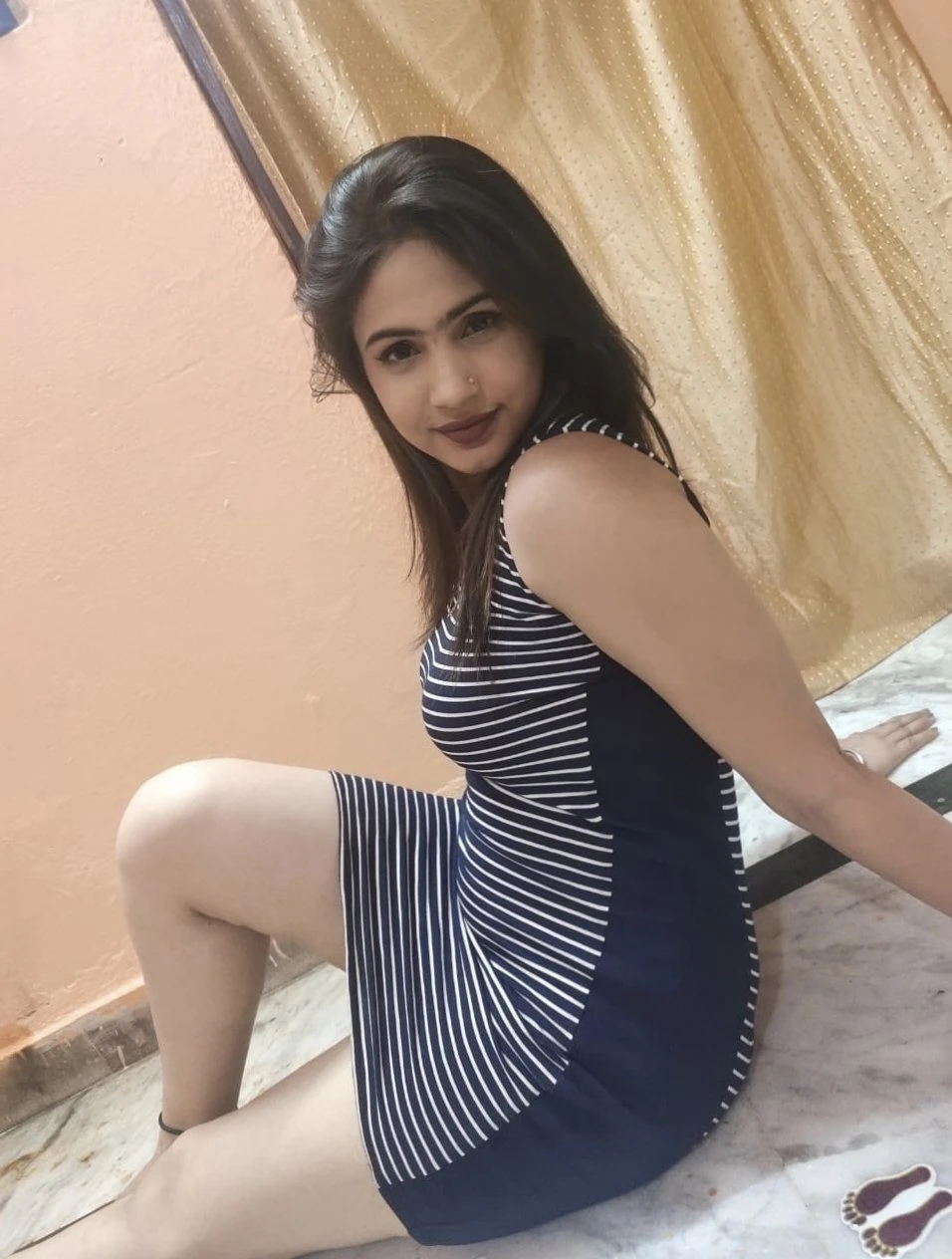 Anjali Top Vip Escort Vadodara – Indian masseuse in Vadodara — 2 / 3